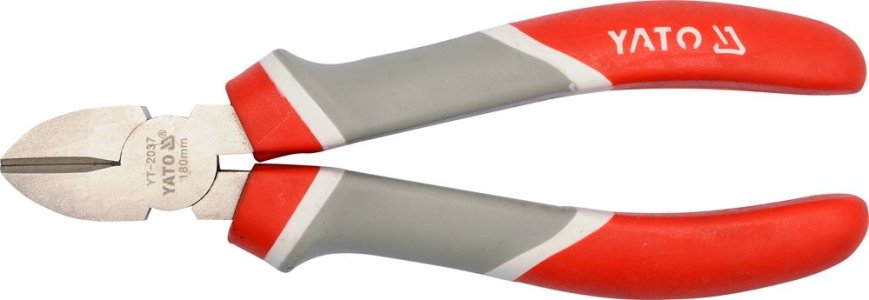 SZCZYPCE TNACE BOCZNE 180MM