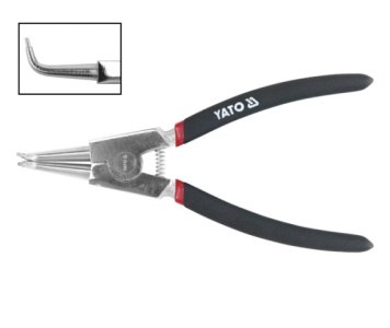 SZCZYPCE SEGERA ZEWN.WYGIETE 200MM CR-V