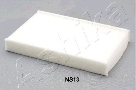 FILTR KABINOWY NISSAN JUKE 1.2DIG-T