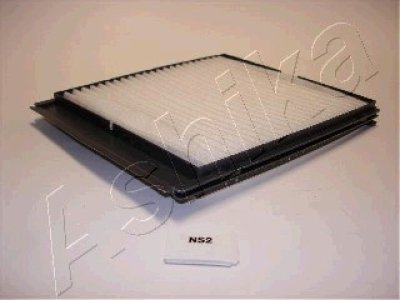 FILTR KABINOWY NISSAN MICRA K11 1.0