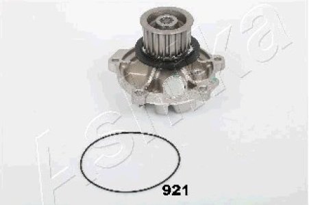 POMPA WODY ASHIKA 3509921 CHRYSLER VOYAGER IV 2.5CRD