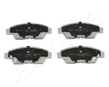 KLOCKI HAM.HONDA CR-Z ZF1 1.5