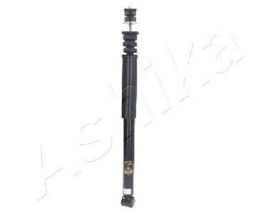 AMORTYZATOR TYŁ ASHIKA MA13502 NISSAN MICRA K12