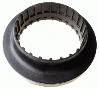 LOZYSKO AMORT.PRZOD L/P