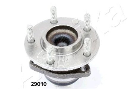 PIASTA KOLA TYL CHRYSLER VOYAGER III