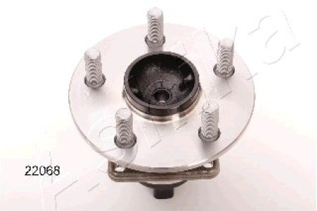 PIASTA KOLA TYL TOYOTA AVENSIS T25 1.6