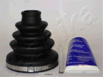 OSLONA PRZEGUBU KPL.NISSAN TERRANO II