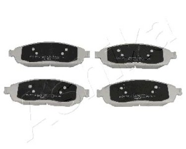 KLOCKI HAM.JEEP COMMANDER 3.0CRD