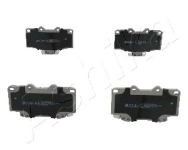 KLOCKI HAM.TOYOTA HILUX 2.4 -05