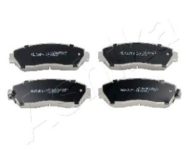 KLOCKI HAM.HONDA CR-V IV 2.2