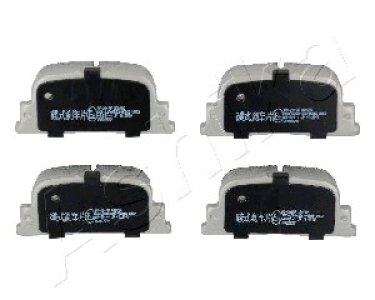 KLOCKI HAM.TOYOTA PRIUS 1.5 03-