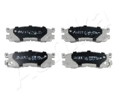 KLOCKI HAM.MAZDA 626 III GD 2.0D