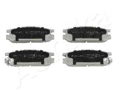 KLOCKI HAM.SUBARU FORESTER 2.0