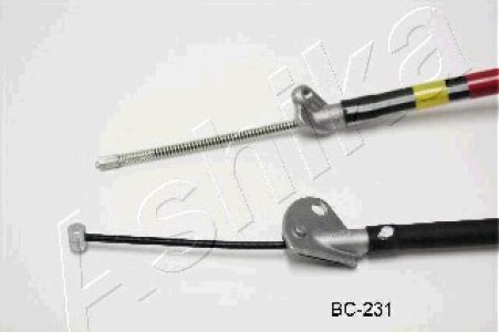 LINKA HAMULCA RĘCZNEGO ASHIKA 13102231 RAV 4 III PRAWA 06