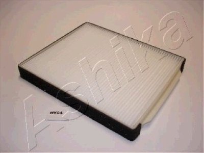 FILTR KABINOWY HYUNDAI TERRACAN 2.5 TD