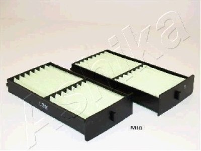 FILTR KABINOWY MITSUBISHI PAJERO II 1.8