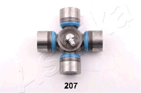 KRZYZAK WALU NAP.TOYOTA HIACE IV