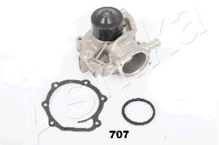 POMPA WODY SUBARU FORESTER SF 2.0