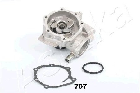 POMPA WODY SUBARU FORESTER SF 2.0