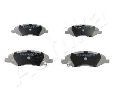 KLOCKI HAM.NISSAN TIIDA 1.5DCI 06->