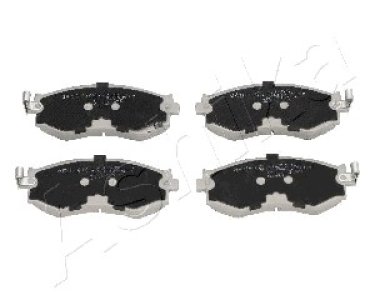 KLOCKI HAM.NISSAN 200SX 1.8  ->98