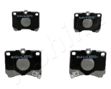 KLOCKI HAM.KIA PRIDE 1.1