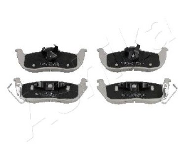 KLOCKI HAM.JEEP COMMANDER 3.0CRD