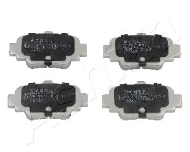 KLOCKI HAM.NISSAN MICRA K11 1.0