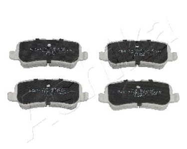 KLOCKI HAM.LAND ROVER DISCOVERY III 2.7