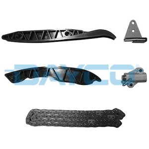 Zestaw łańcucha rozrządu DAYCO KTC1048 