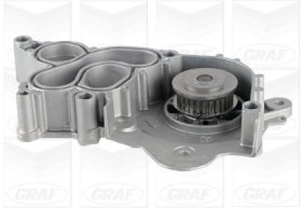 POMPA WODY AUDI 1.4TFSI 12-