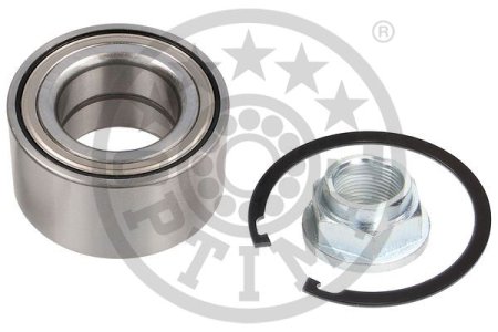 ZESTAW LOZYSK FORD B-MAX