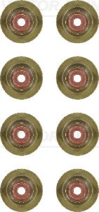 USZCZELNIACZE ZAWOROWE KPL.