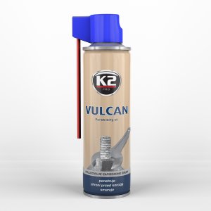 K2-VULCAN PENETRANT DO SRUB SPRAY 250ML