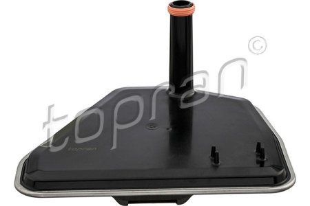 FILTR AUTOMATYCZNEJ SKRZYNI BIEGOW