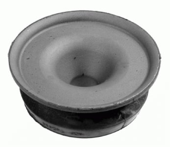 PODUSZKA AMORT.PRZOD L/P