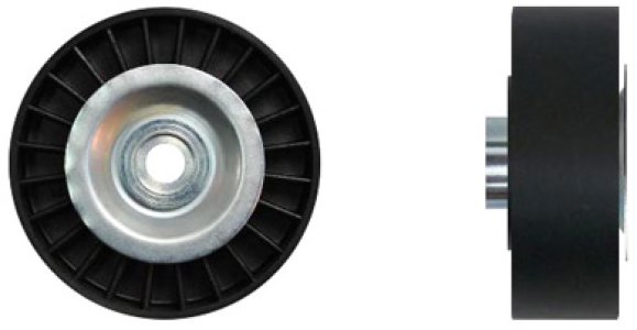 ROLKA PROW.ALFA 146 1.9JTD 99- PLASTIK