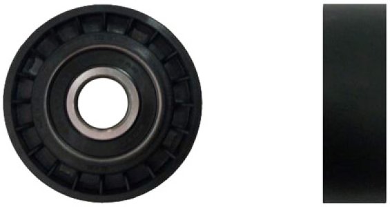 ROLKA PROW.ALFA 155 1.9TD 93- PLASTIK