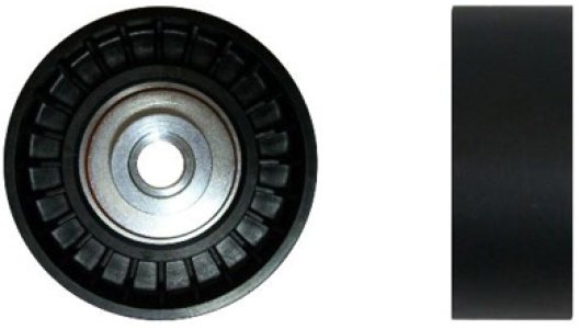 ROLKA PROW.ALFA 159 1.9JTDM 05- PLASTIK