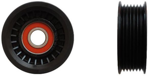 ROLKA PROW.ACCORD VIII2.0 08- PLASTIK