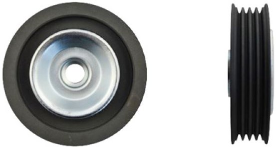 ROLKA PROW.HONDA CIVIC 1.4 95- METAL