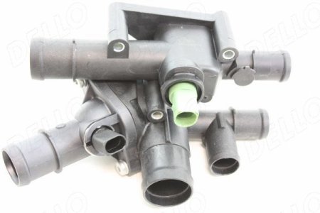OBUDOWA TERMOSTATU VW/SEAT