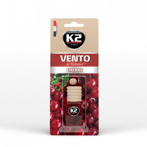 K2-ZAPACH VENTO CHERRY 8 ML BLISTER