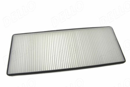 FILTR KABINOWY AUTOMEGA 180001710 