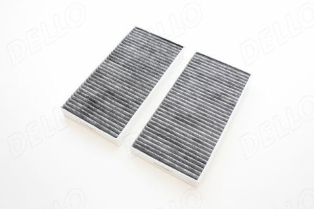 FILTR KABINOWY AUTOMEGA 180002910 