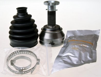 PRZEGUB ZEW.AUDI A2 1.2TDI 01-