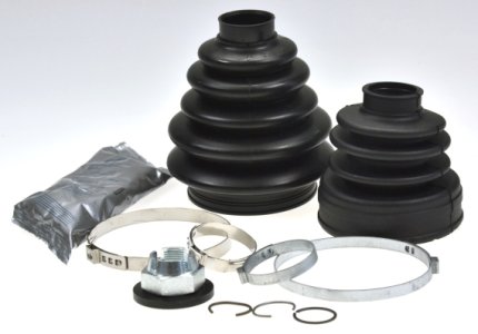 OSLONA PRZEGUBU FORD C-MAX 12.10-