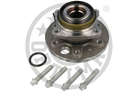 PIASTA TYLNA MERCEDES SPRINTER 06-