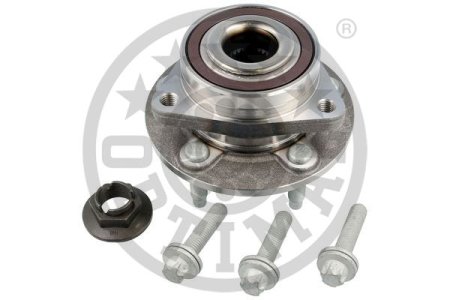 PIASTA PRZEDNIA CHEVROLET CRUZE 09-