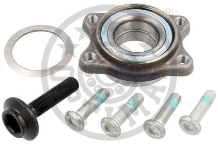 PIASTA TYLNA AUDI A8